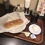 コーヒーショップ エリカ - 