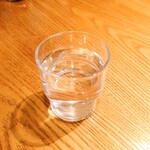 やぶ善 - 管理が行き届いている、すべての食器。