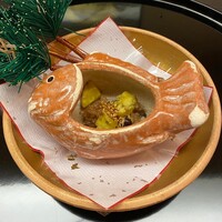 神戸吉兆 リーガロイヤルホテル店 - 
