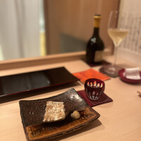 鮨 伊佐野 - 
