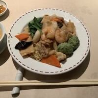 中国飯店 三田店 - 