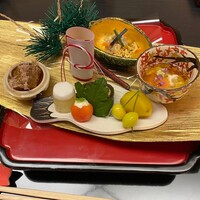 神戸吉兆 リーガロイヤルホテル店 - 