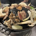 赤磚成吉思汗俱樂部 南7條店 - 