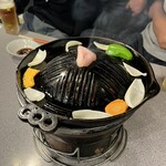 赤磚成吉思汗俱樂部 南7條店 - 