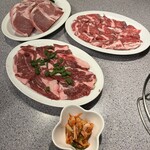 赤磚成吉思汗俱樂部 南7條店 - 