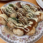 本石お好み焼屋 - 料理写真: