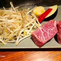 築地鉄板焼 Kurosawa - 