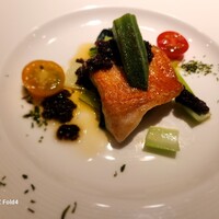 築地鉄板焼 Kurosawa - 