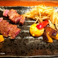 築地鉄板焼 Kurosawa - 