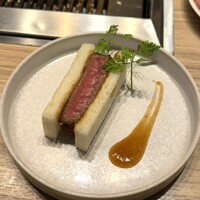焼肉うしごろ 横浜店 - 