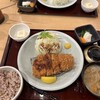 やわらかとんかつ かつ玄 竜王玉川店