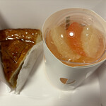 ユーハイム - 料理写真:パッカーンの儀❤️