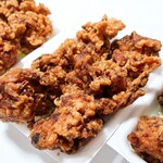 ほかほか弁当 - 今日もでかい！