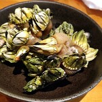 船頭料理 魚庄 - 