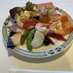 ロウリーズ・ザ・プライムリブ 大阪 - 