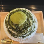 泡と雪 - 