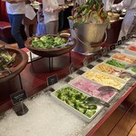 ロウリーズ・ザ・プライムリブ 大阪 - 