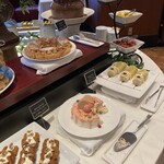 ロウリーズ・ザ・プライムリブ 大阪 - 