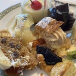 ロウリーズ・ザ・プライムリブ 大阪 - 