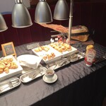 ロウリーズ・ザ・プライムリブ 大阪 - 