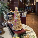 ロウリーズ・ザ・プライムリブ 大阪 - 