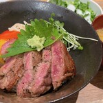 ヘルシーレストランパセリ - 