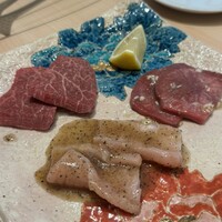 銀座 ちかみつ 並木通り - 