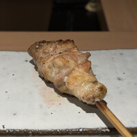 焼鳥 おみ乃 - 