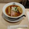麺 ひしおのキセキ