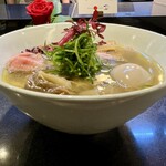 Japanese Soba Noodles 蔦 - 