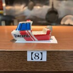 ヌードル＆スパイスカレー 今日の1番 - 