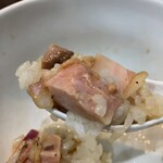 ヌードル＆スパイスカレー 今日の1番 - 