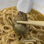 ヌードル＆スパイスカレー 今日の1番 - 