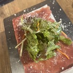 肉バルGABUTTO - 