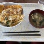 鉱泉ヒュッテ - 