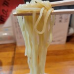 極汁美麺 umami - 麺