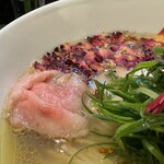 Japanese Soba Noodles 蔦 - 