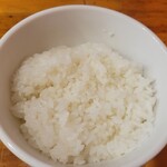 極汁美麺 umami - 米