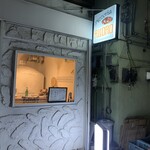 ピッツェリア アッローロ - 