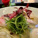 Japanese Soba Noodles 蔦 - 