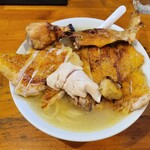 極汁美麺 umami - これです