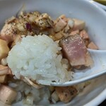 ヌードル＆スパイスカレー 今日の1番 - 