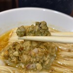 ヌードル＆スパイスカレー 今日の1番 - 