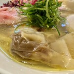 Japanese Soba Noodles 蔦 - 