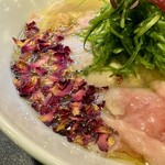 Japanese Soba Noodles 蔦 - 