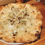 ピッツェリア アッローロ - 