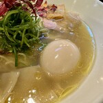 Japanese Soba Noodles 蔦 - 