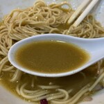 ヌードル＆スパイスカレー 今日の1番 - 