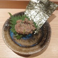 五反田鮨 SUSHI TOKYO 81 - 