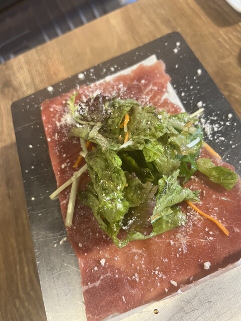 Niku Bar GABUTTO Ibaraki Ten photo 3